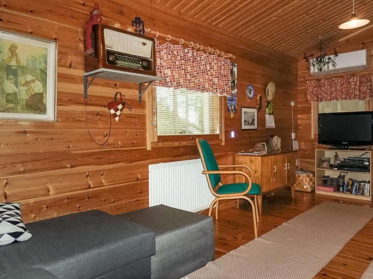 Дома для отпуска Holiday Home Eemeli Puomila-18