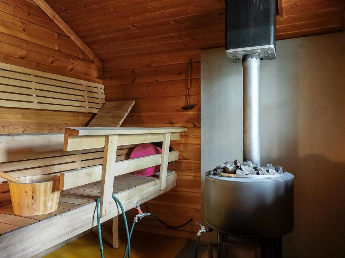 Дома для отпуска Holiday Home Eemeli Puomila-19