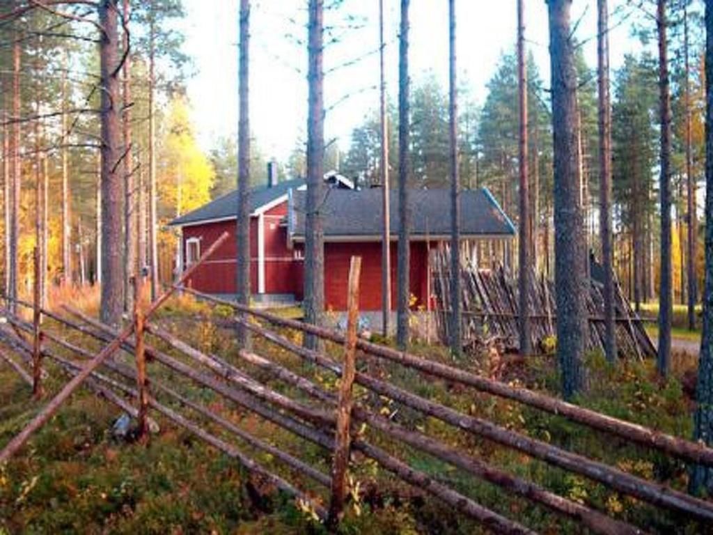 Дома для отпуска Holiday Home Eemeli Puomila-31