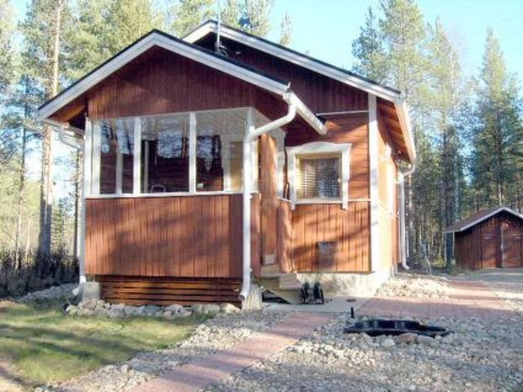 Дома для отпуска Holiday Home Eemeli Puomila-38