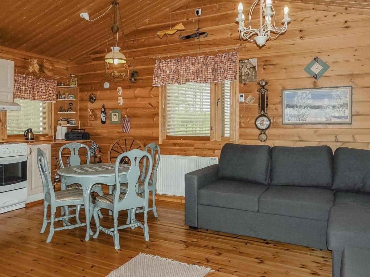 Дома для отпуска Holiday Home Eemeli Puomila-7