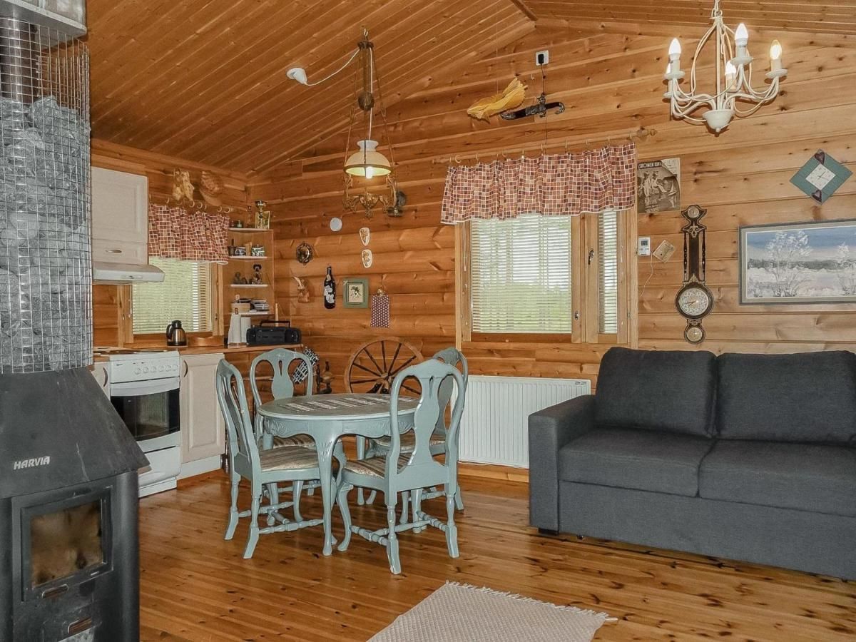 Дома для отпуска Holiday Home Eemeli Puomila-11